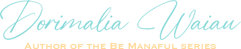 Dorimalia Waiau logo