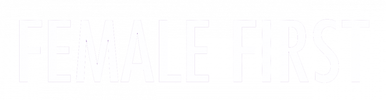 Female First Logo